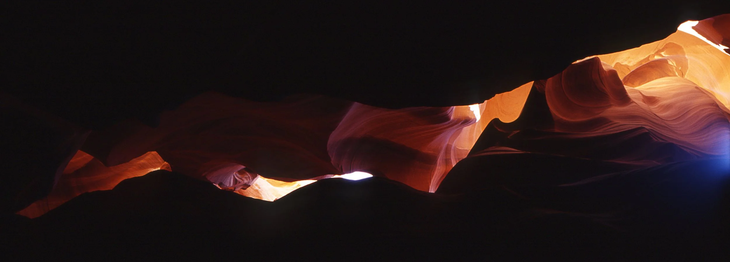 Antelope Canyon