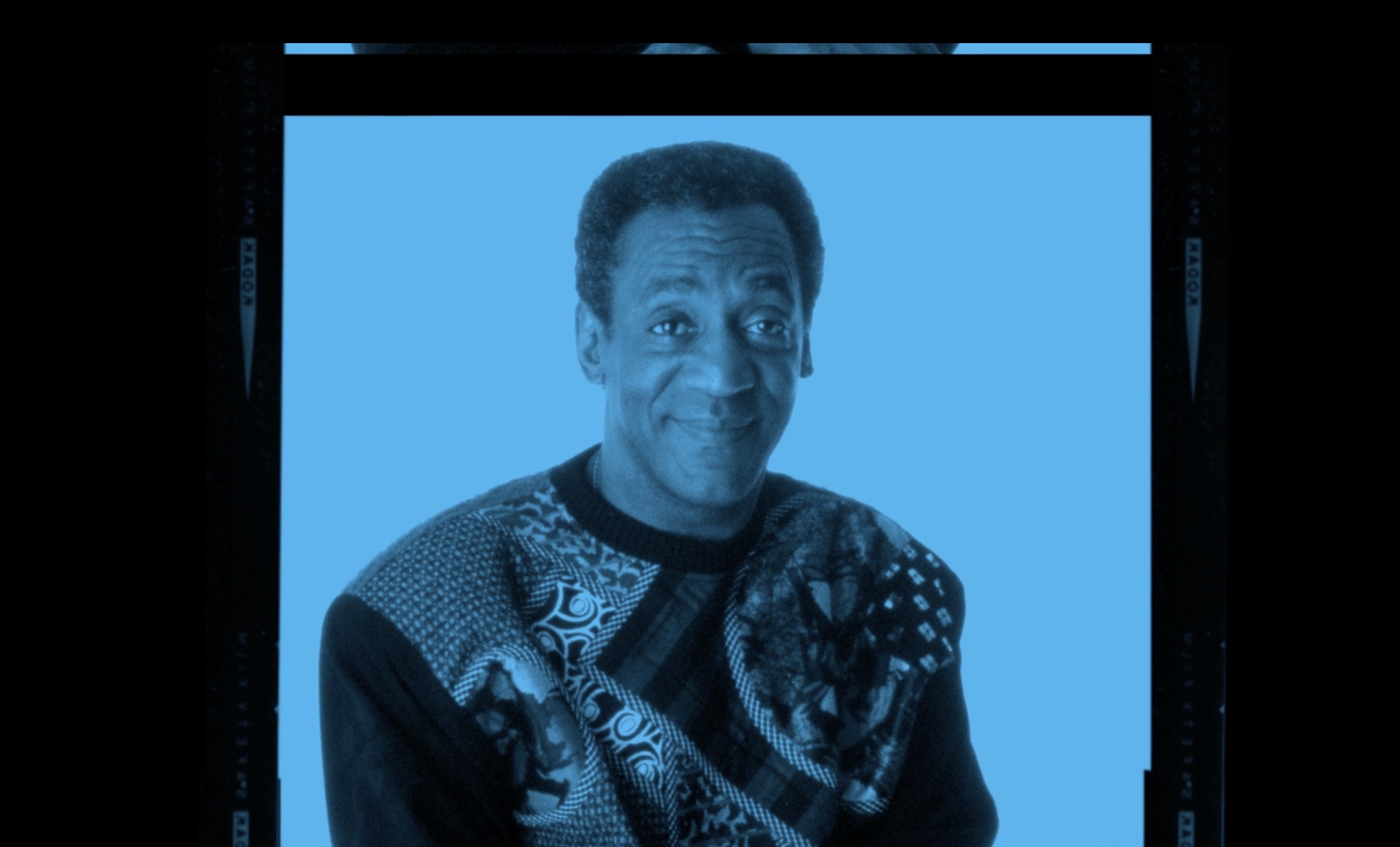 Bill Cosby