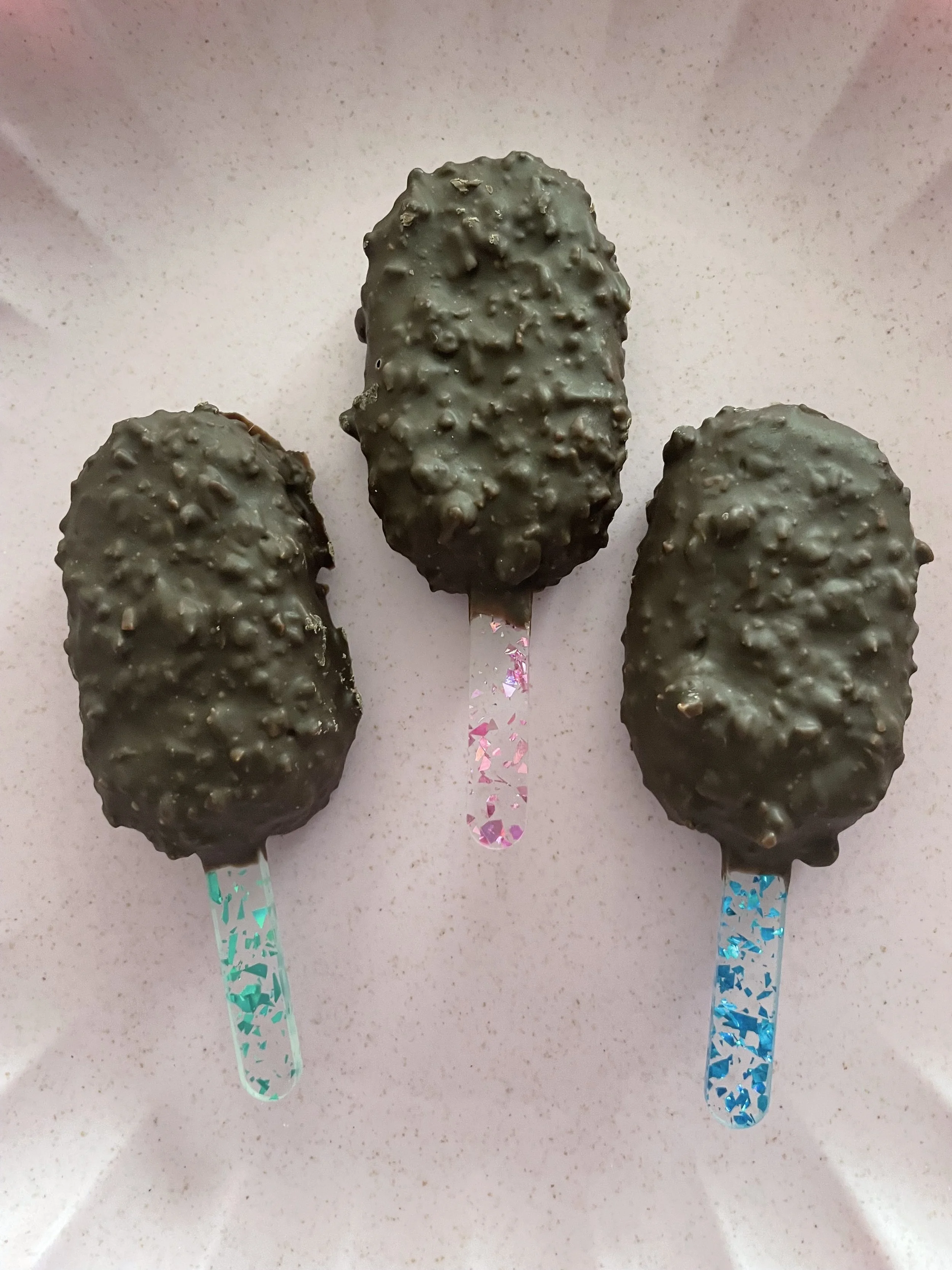 Dozen Cake Pops