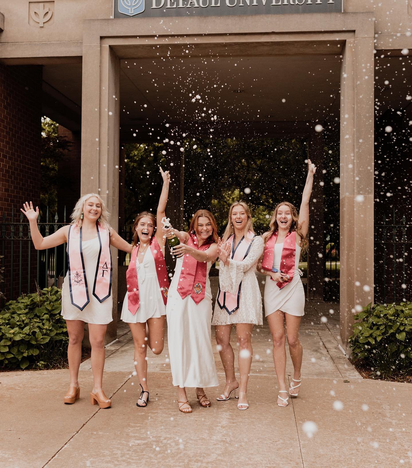 🍾and that wraps up this school year!!