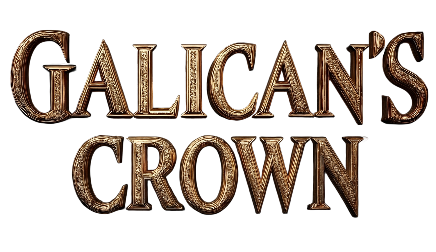 Galican's Crown