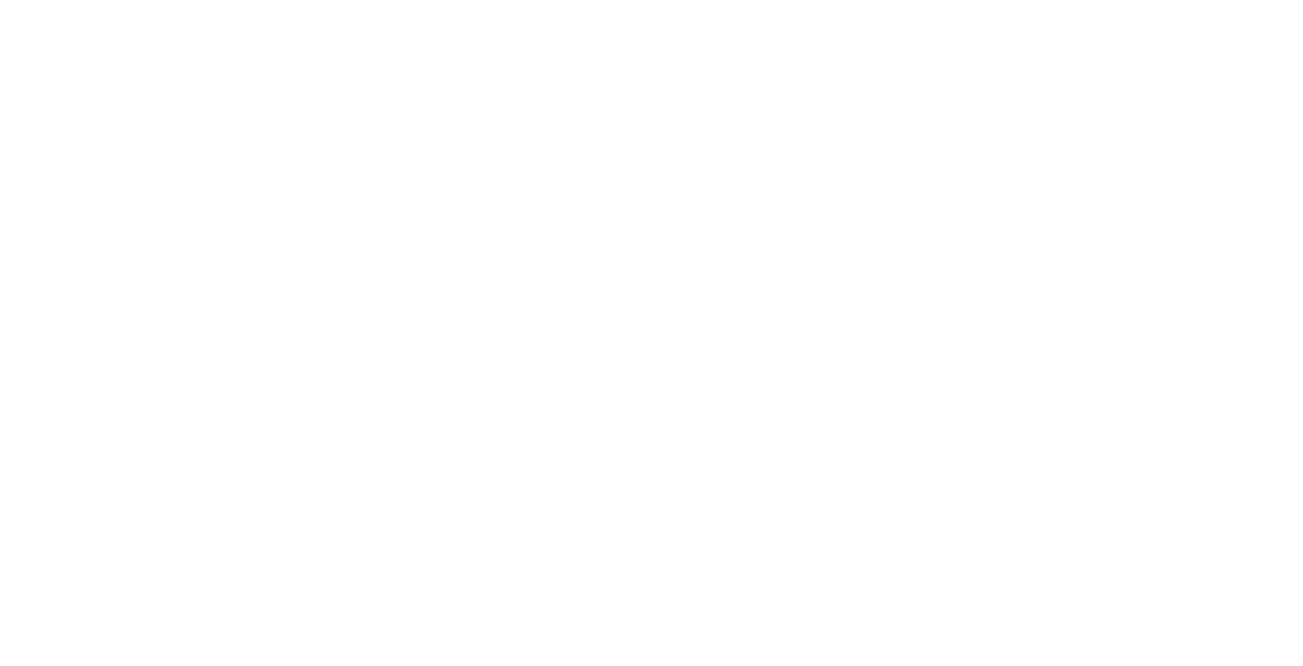 Close-up of a circular saw blade with sharp teeth on a black background.