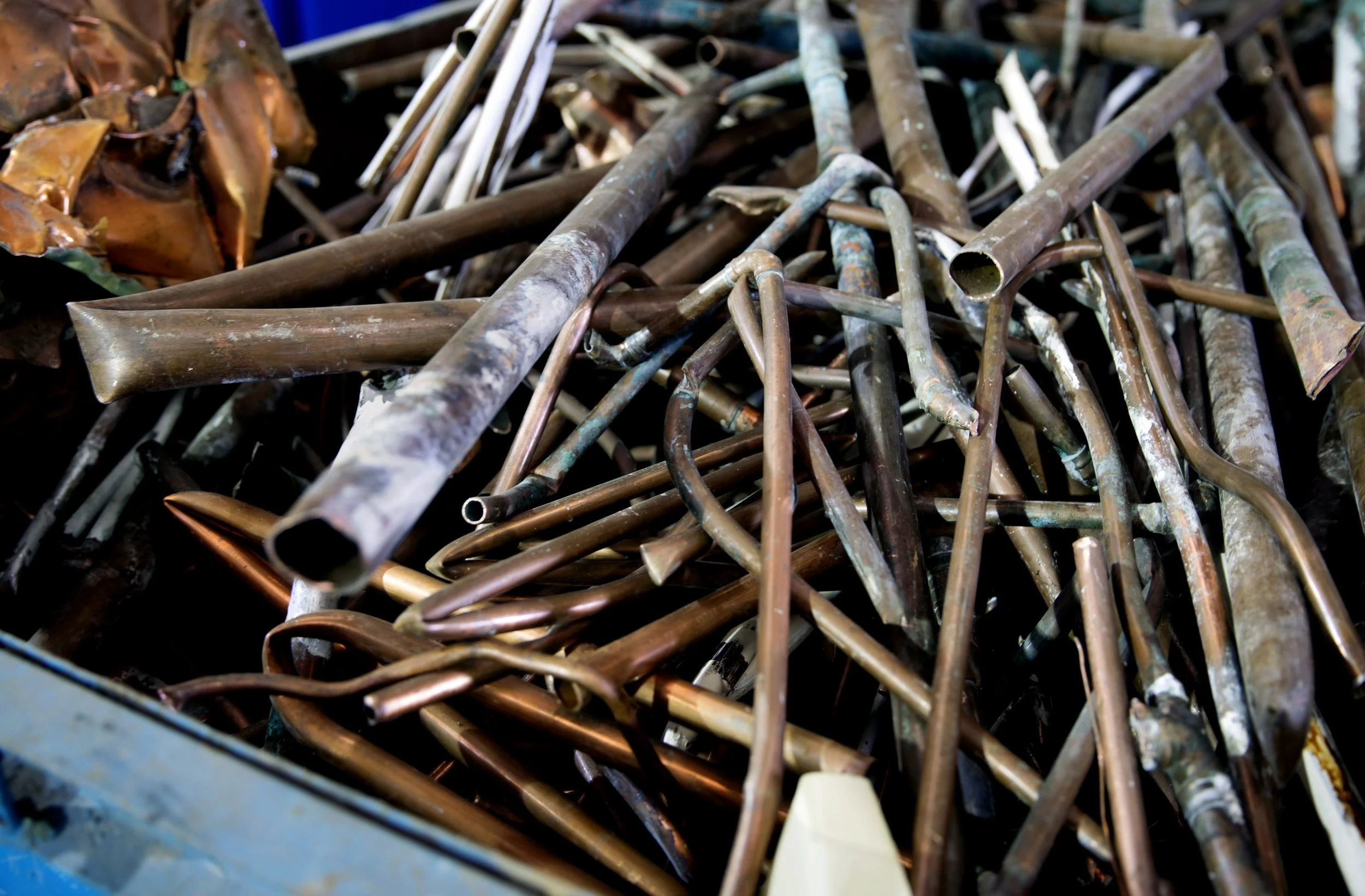 Scrap Metal