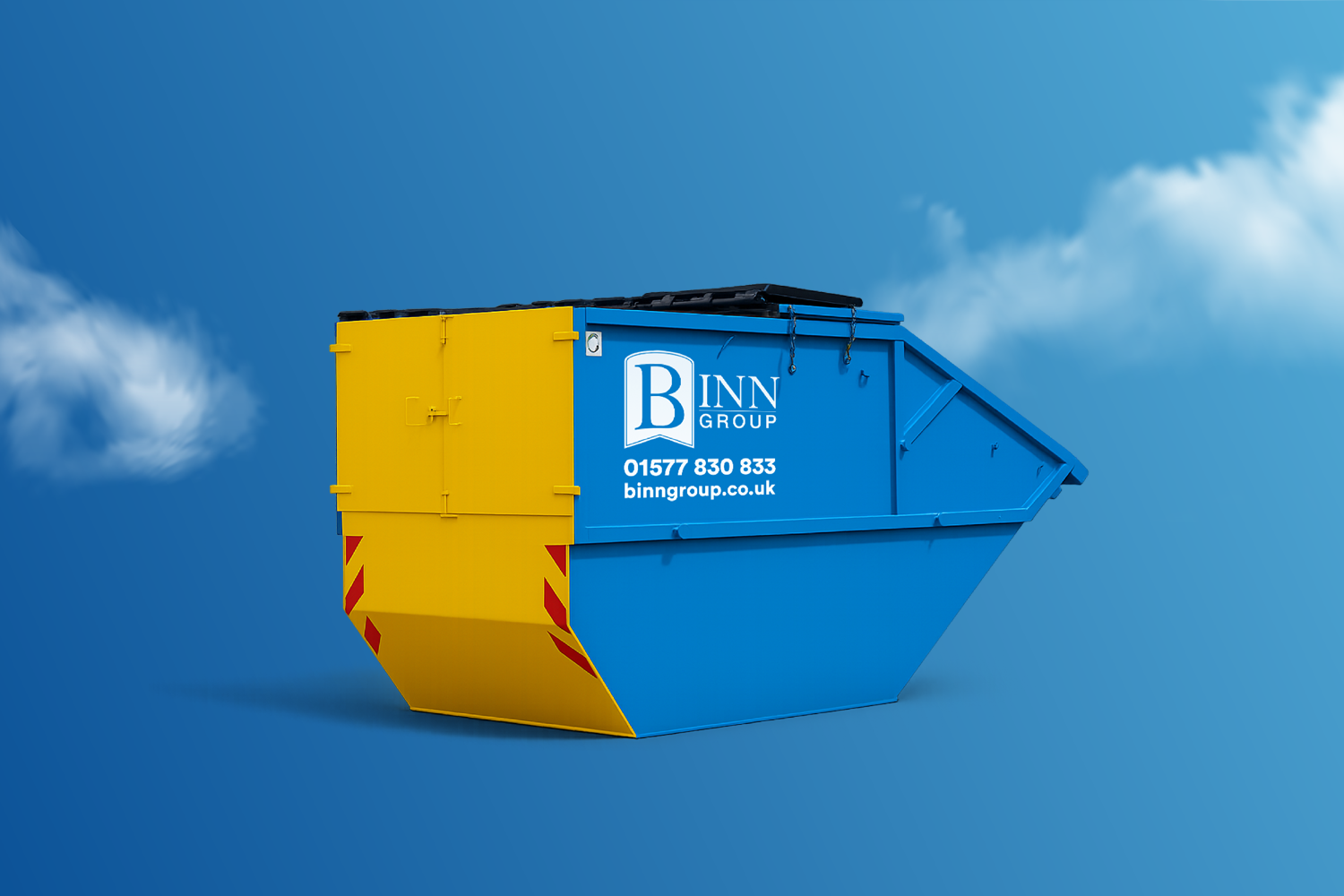 Find the right skip for you.