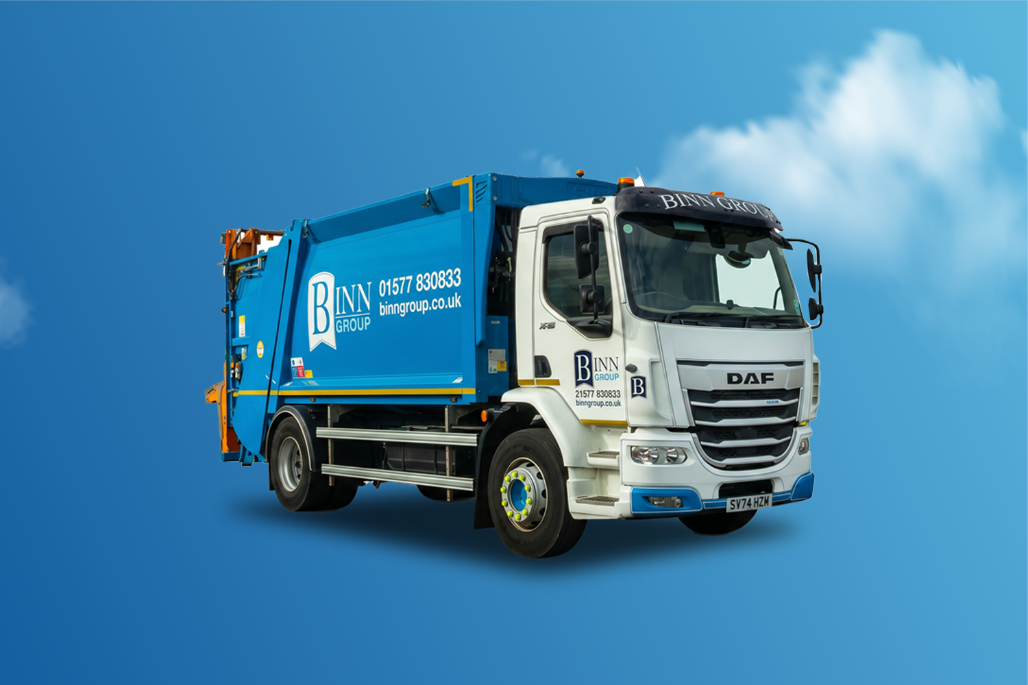 Where does your waste go?