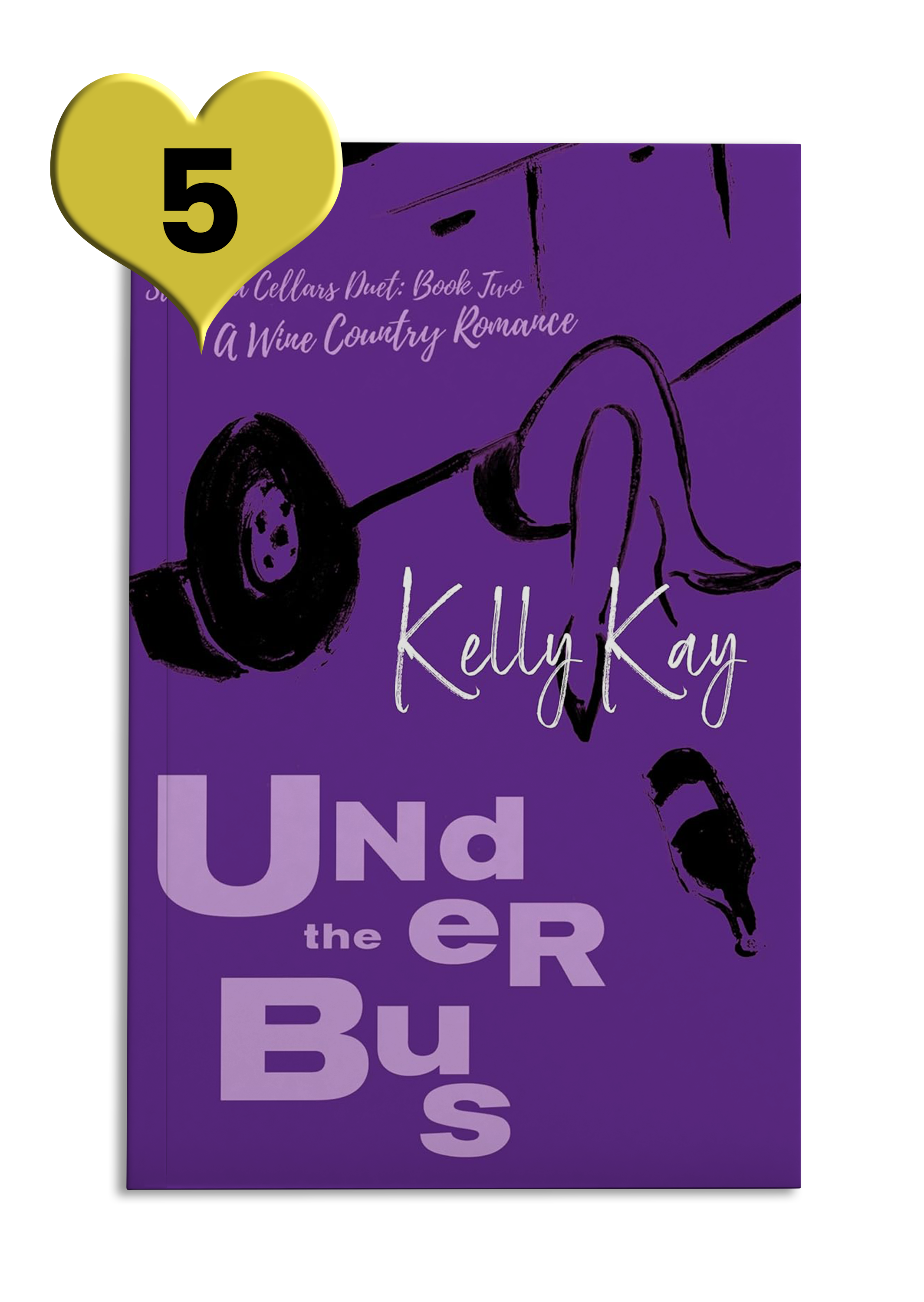 Under The Bus