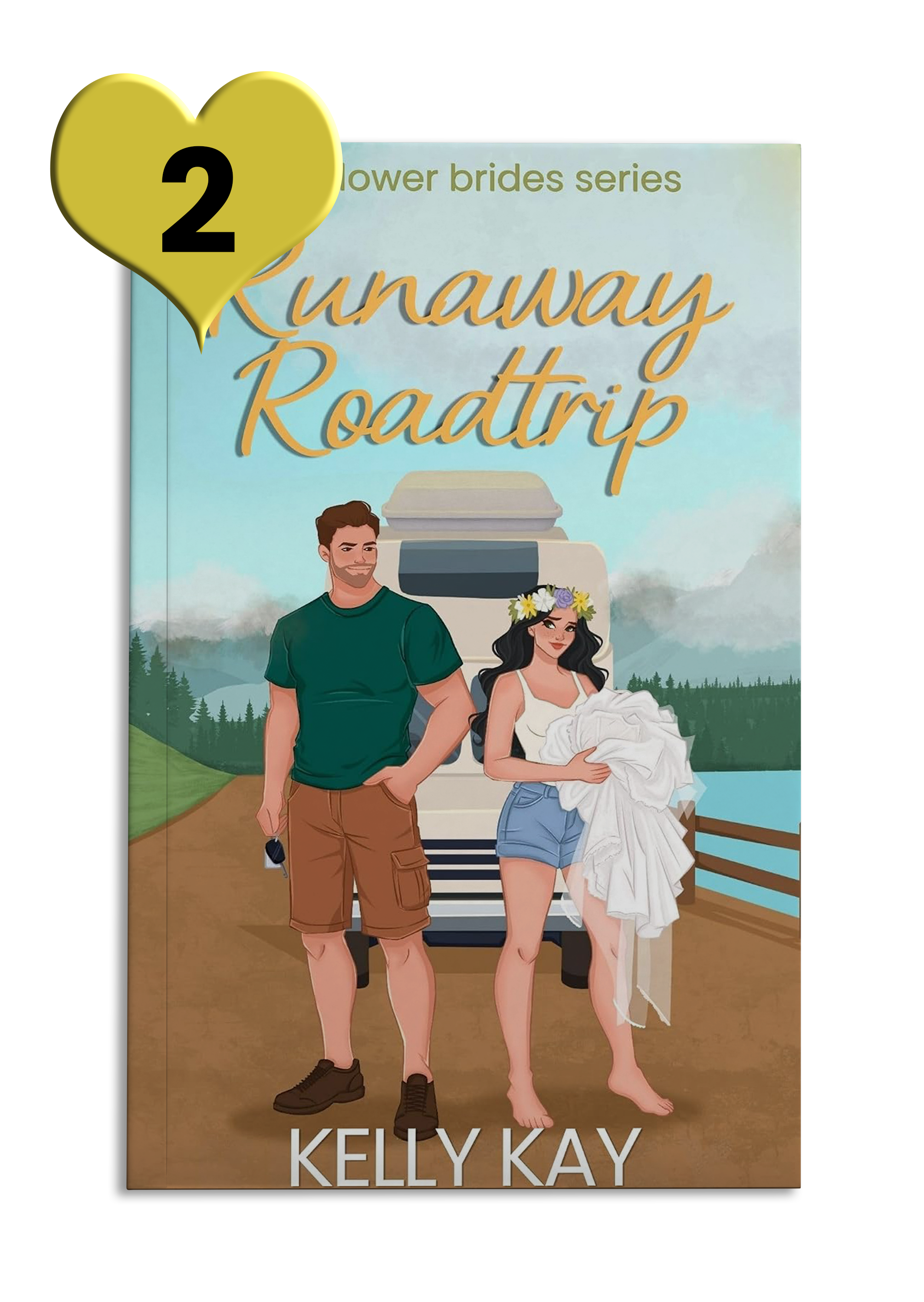 Runaway Roadtrip