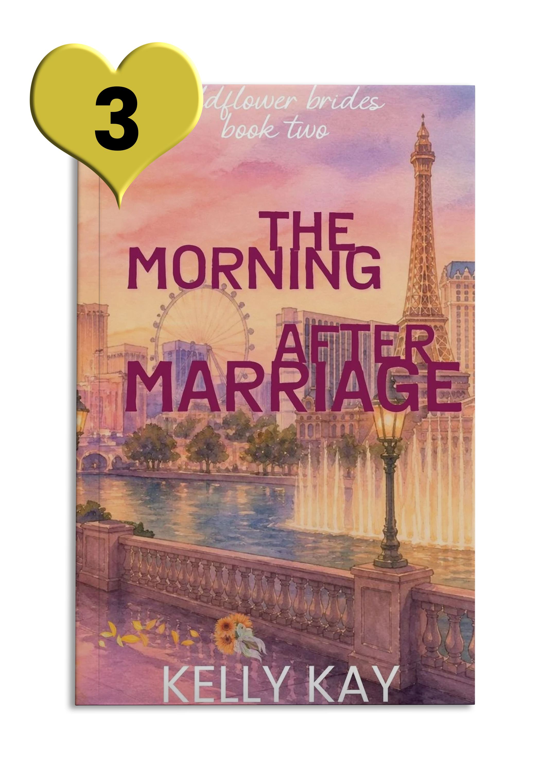 The Morning After Marriage