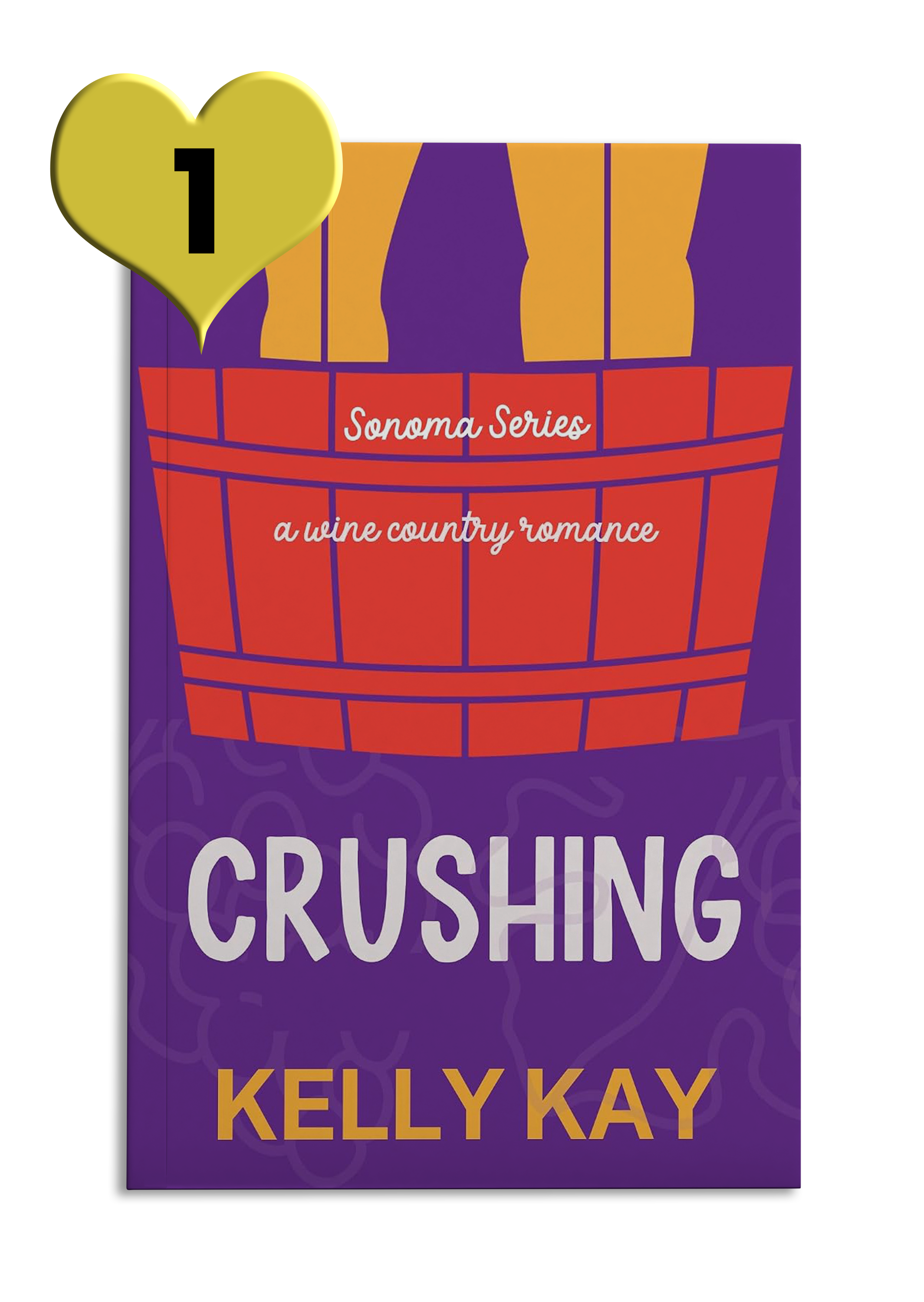 Crushing