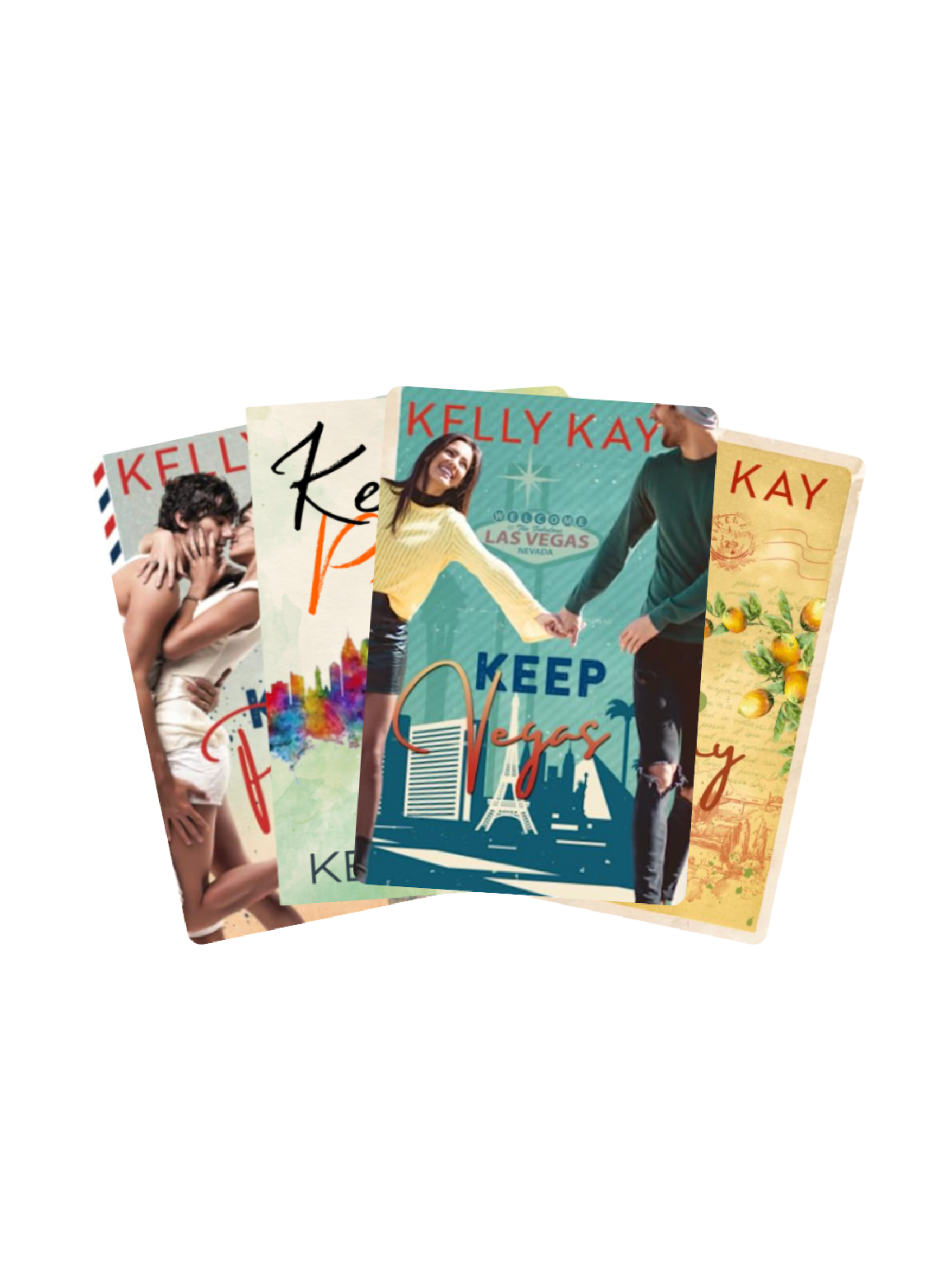 Boston Brother Full Series Traditional Covers