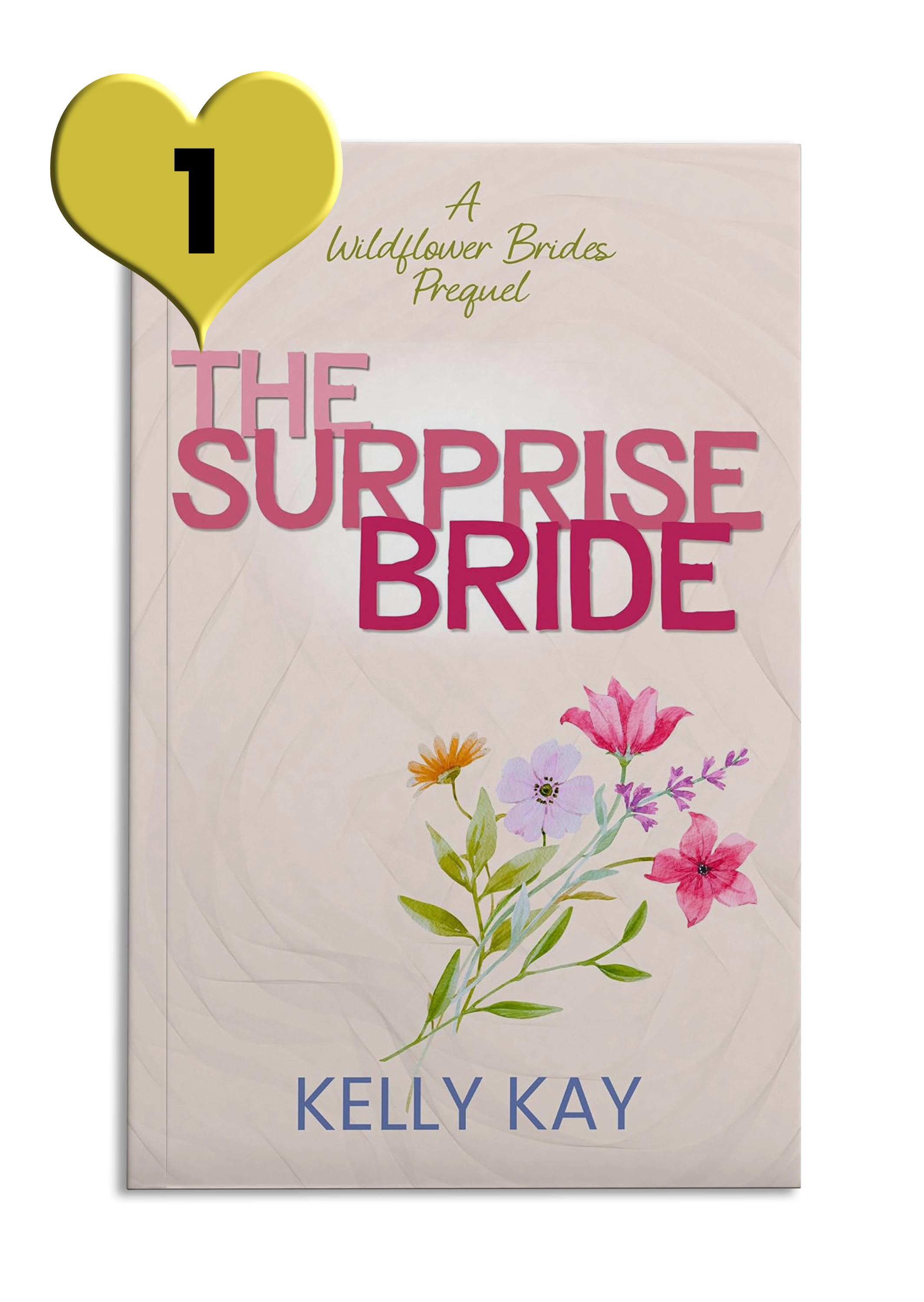 The Surprise Bride