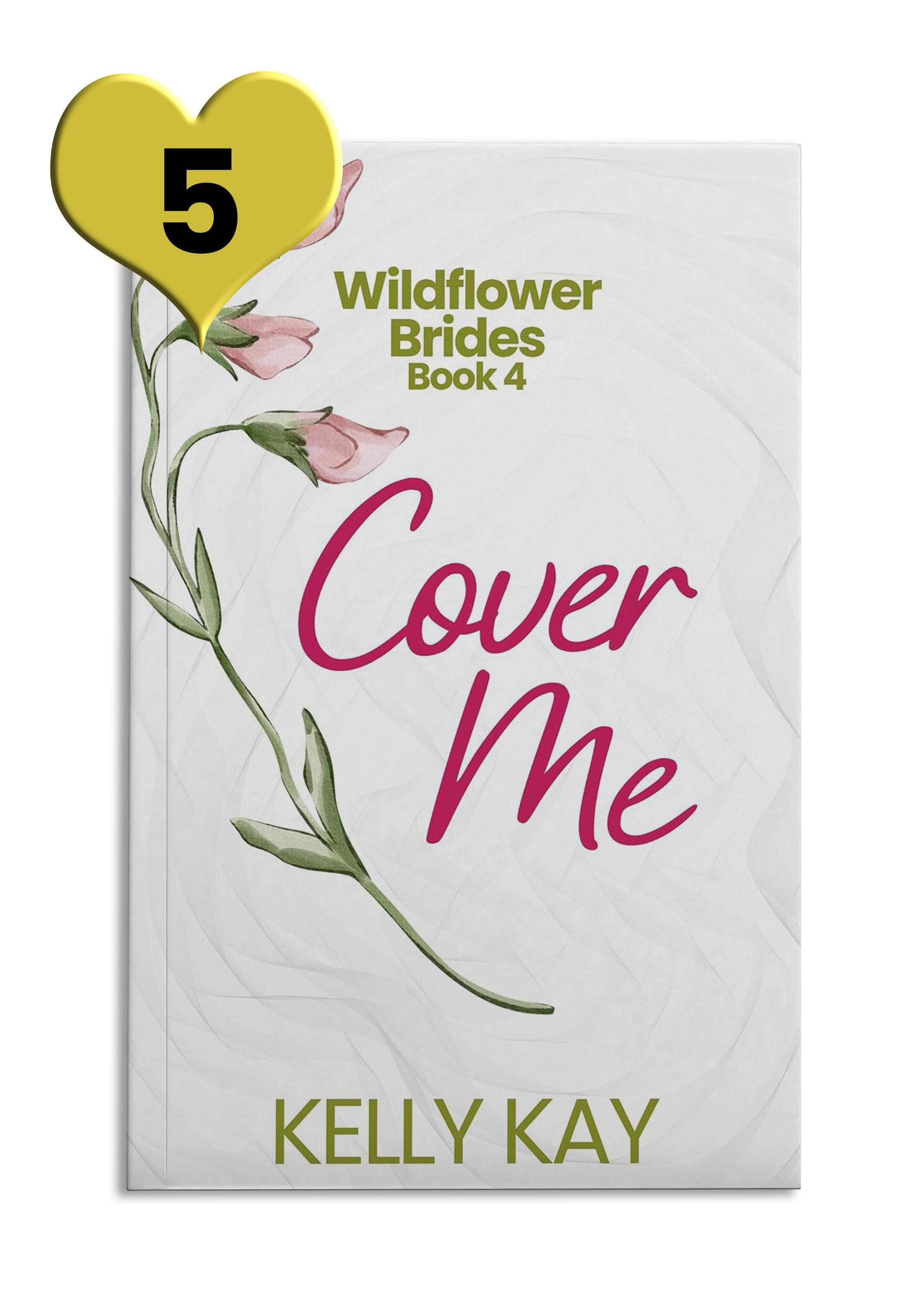 Cover Me