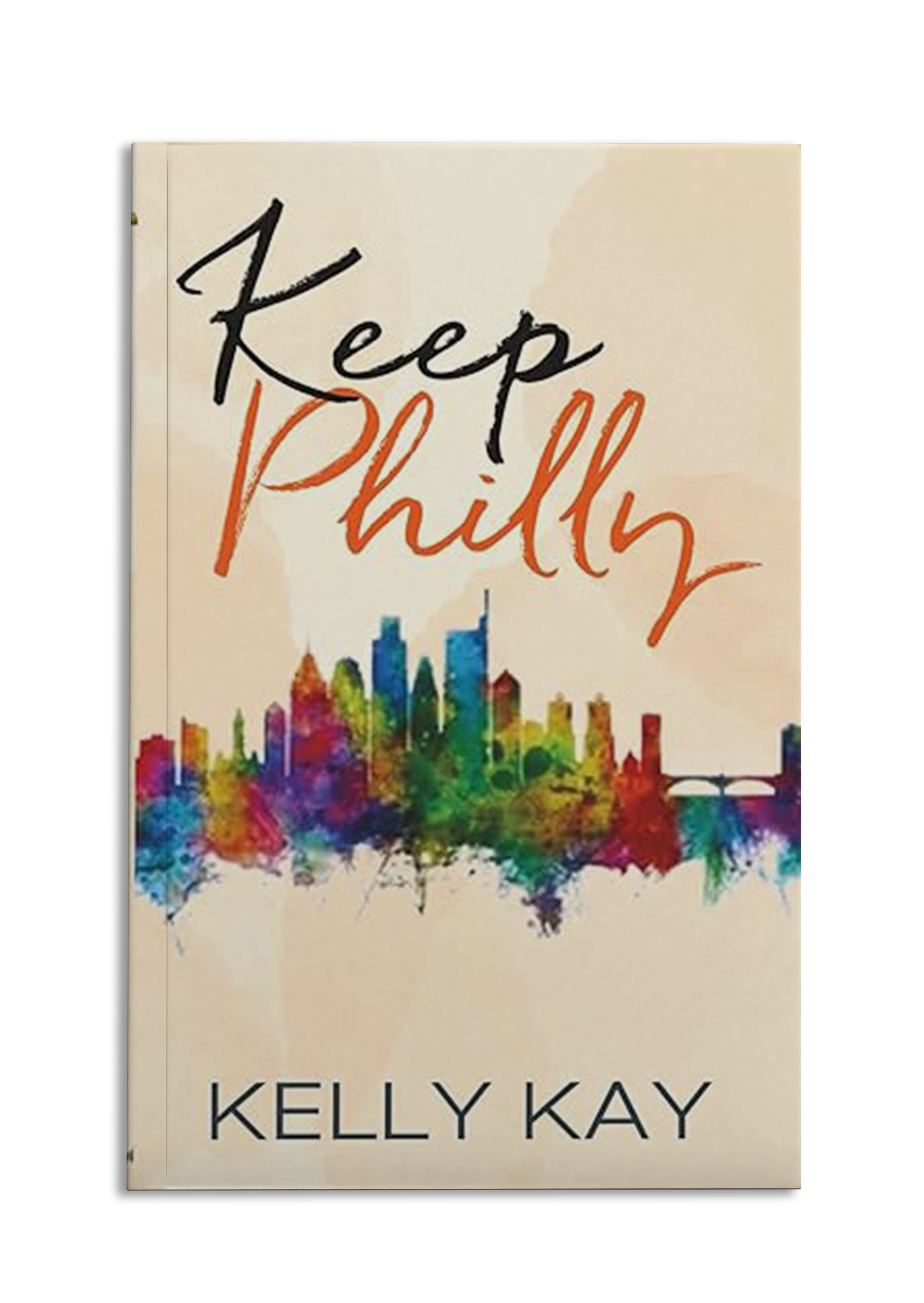 Keep Philly: Special Edition Skyline Cover