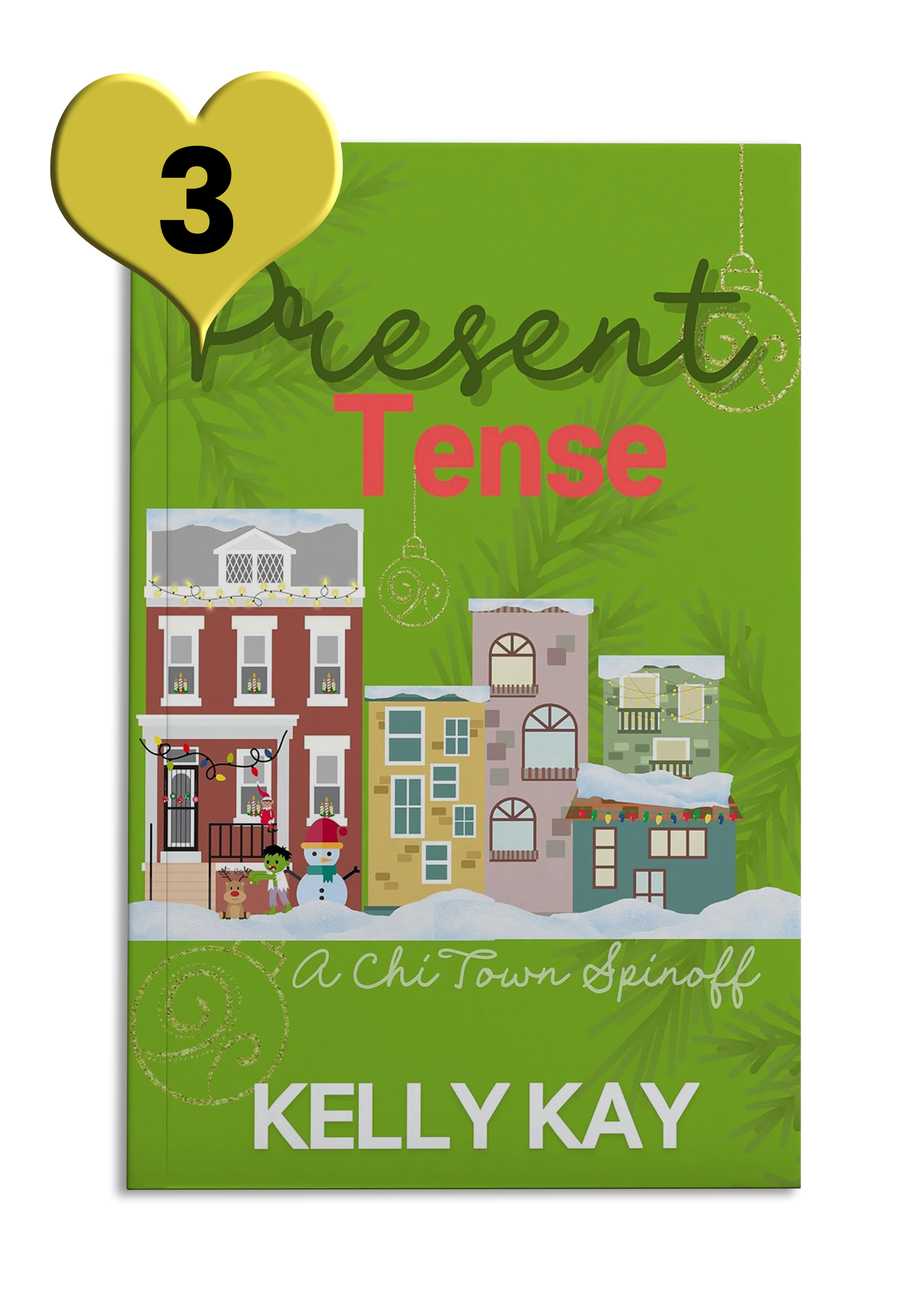 Present Tense