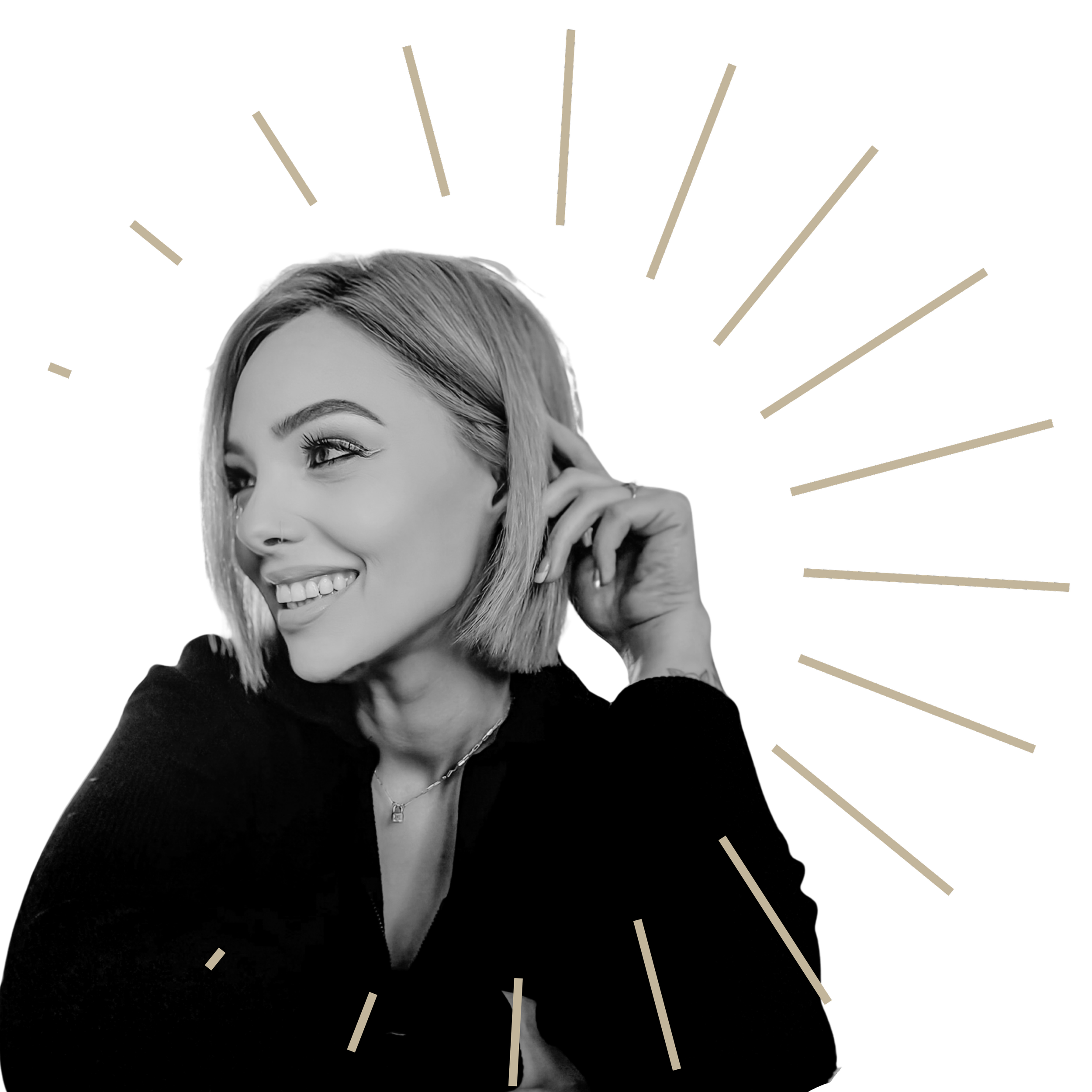 portrait of A. Watson