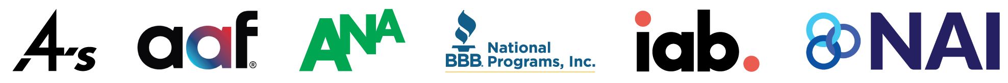 DAA Founding Associations