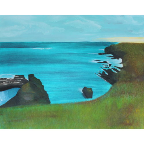 Australia (2025) - LIMITED EDITION PRINT