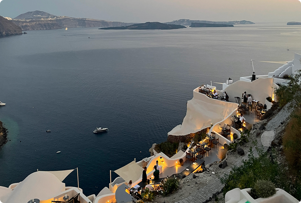 Corporate &amp; Group Retreats