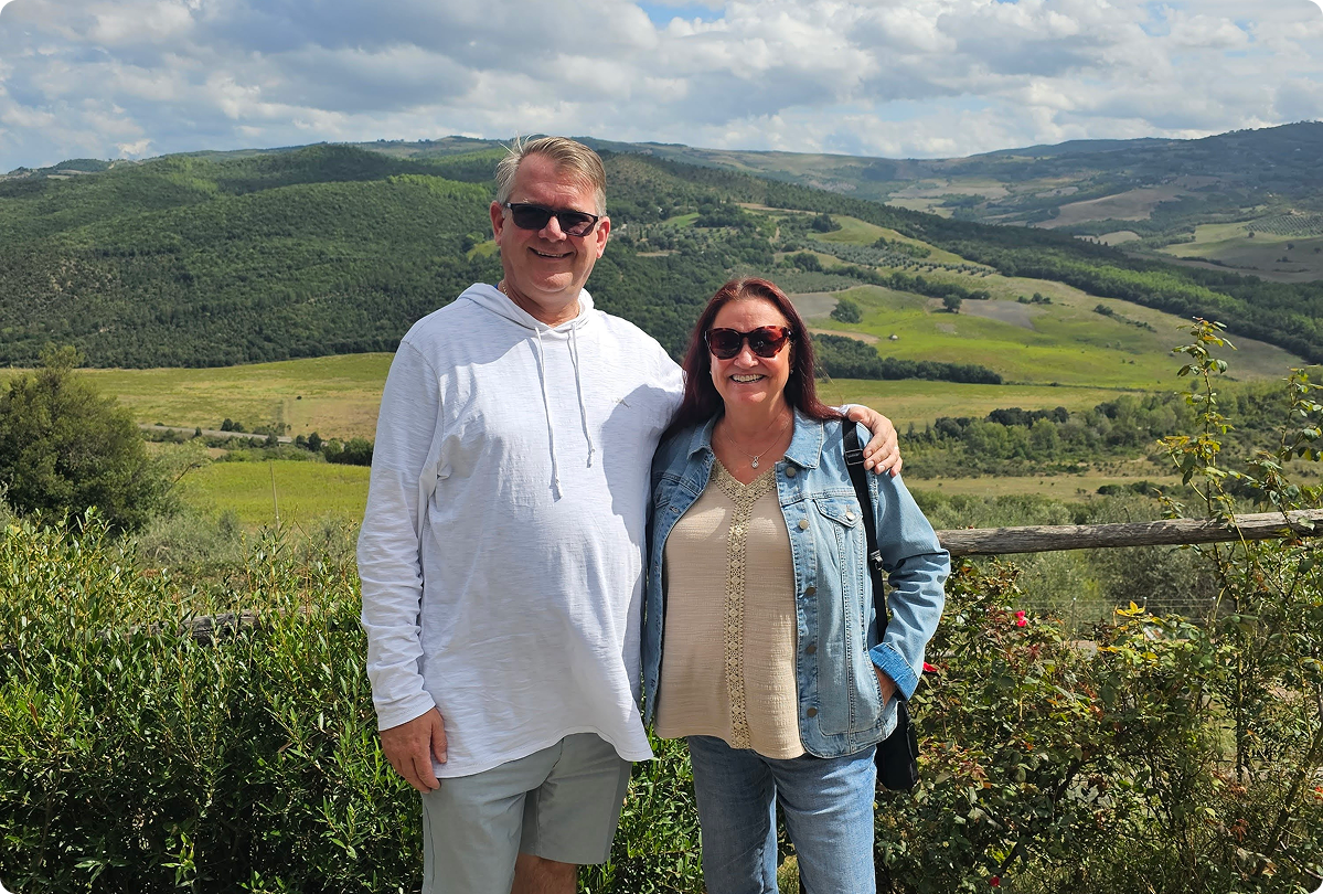 Celebration &amp; Milestone Journeys