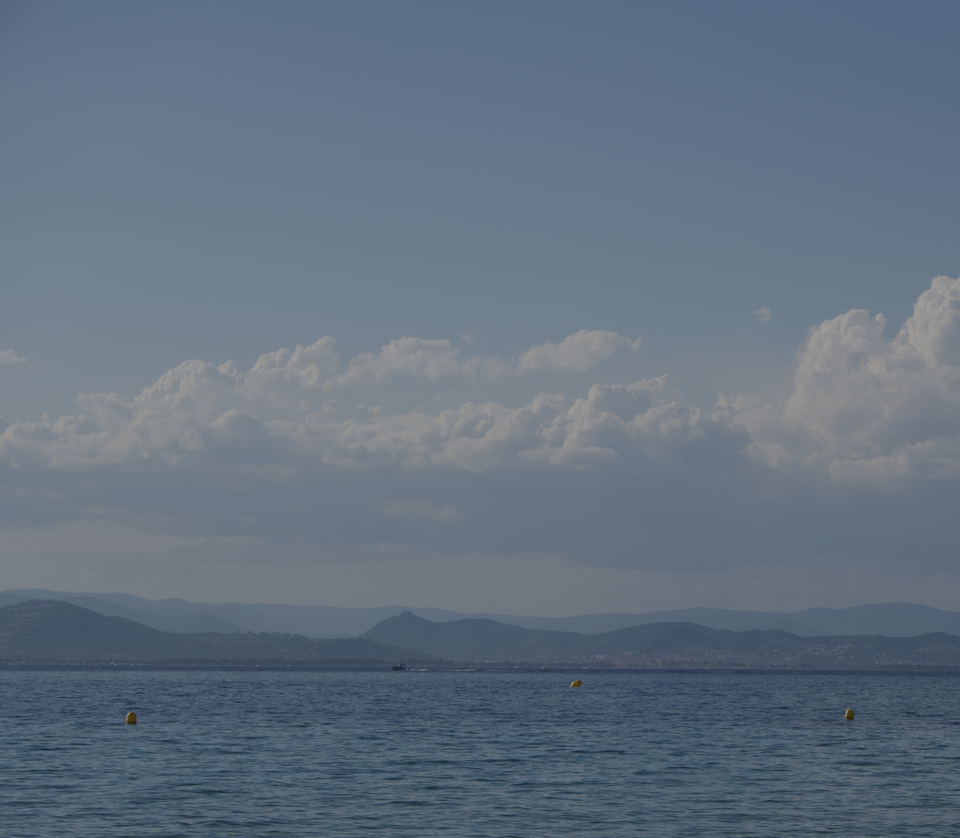 Biarrtiz & Porquerolles