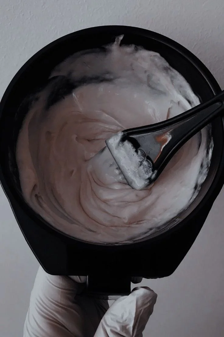 canic hårfarve helsingør