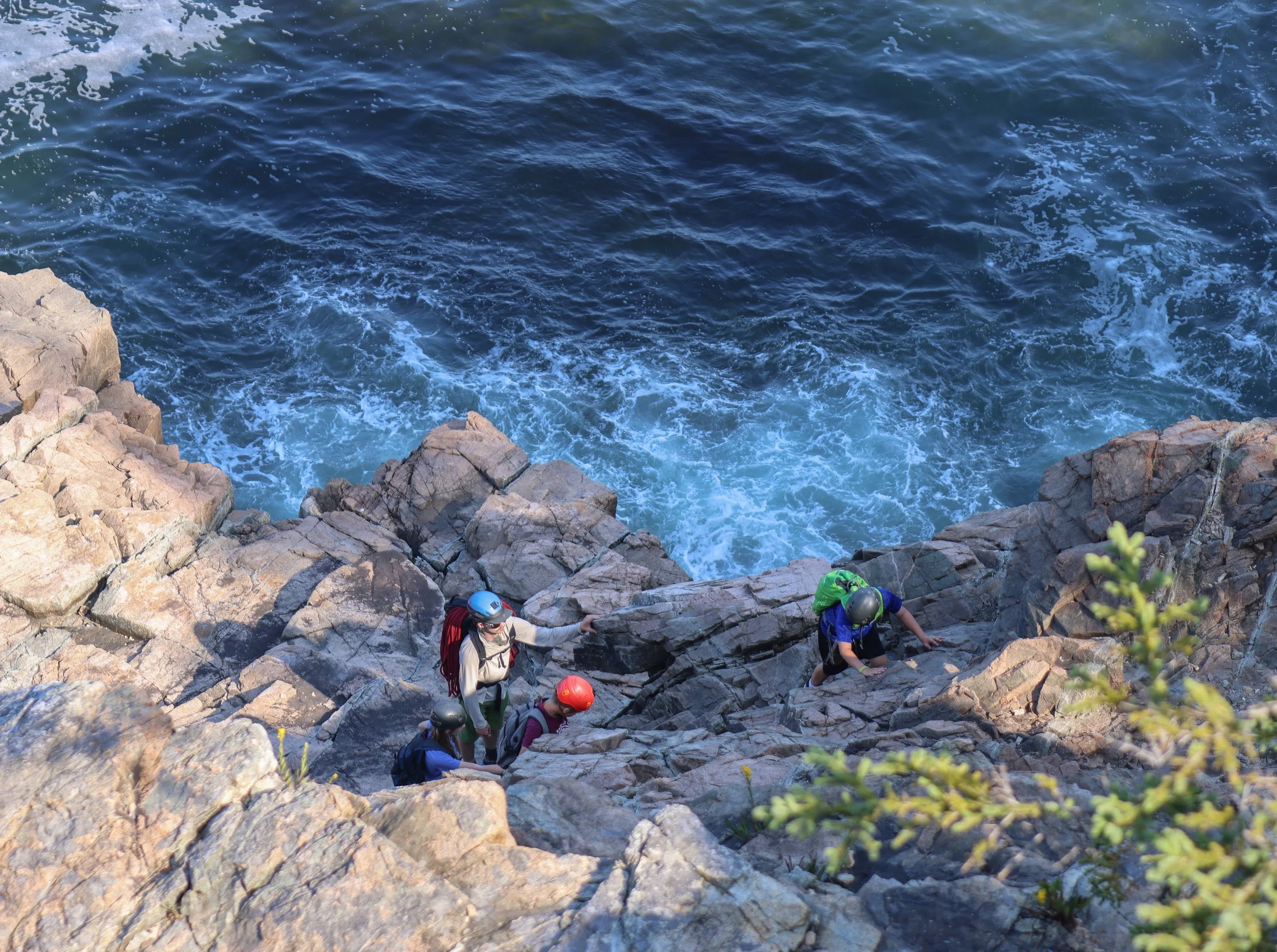 Young Explorers Adventure Day Camp