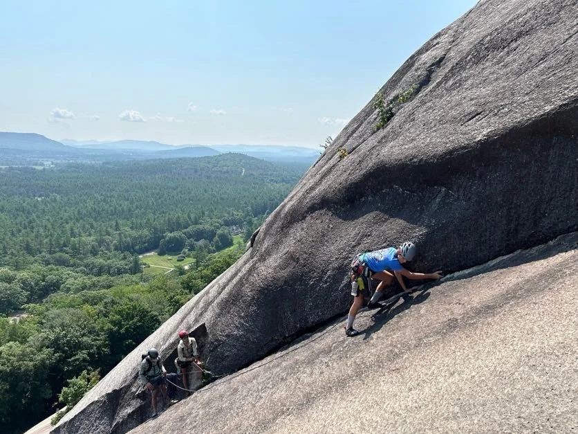 Rock Masters Summer Camp