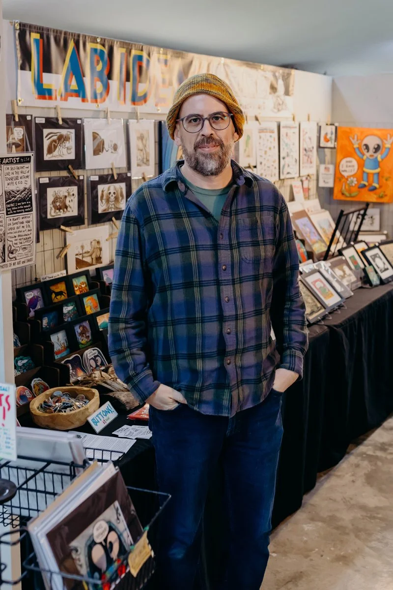 Lucas Antoniak