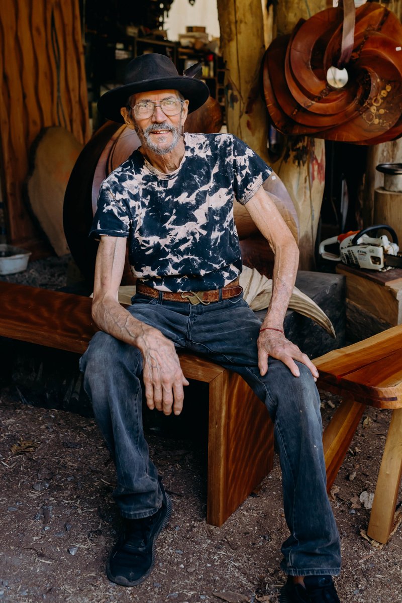William Kooeinga