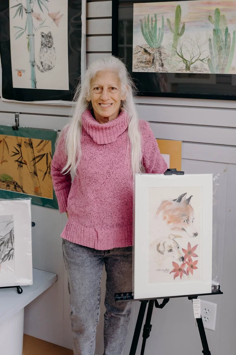 Elise Windus