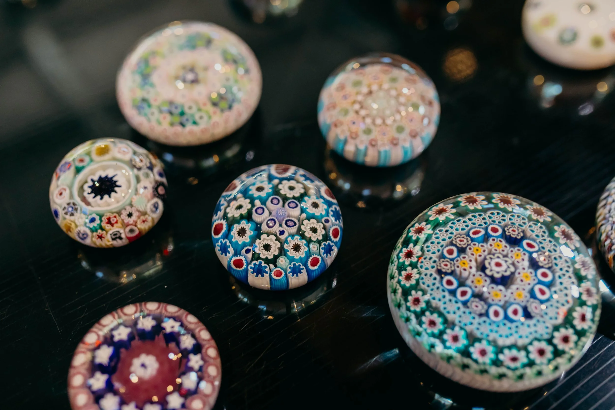Glassblowing