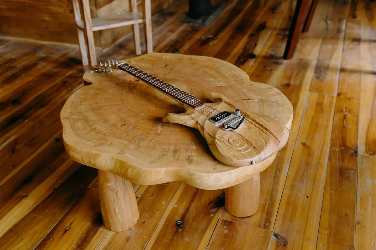Woodworking