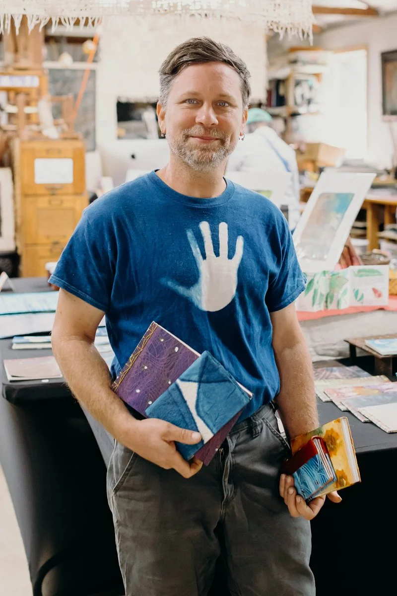 Matthew English