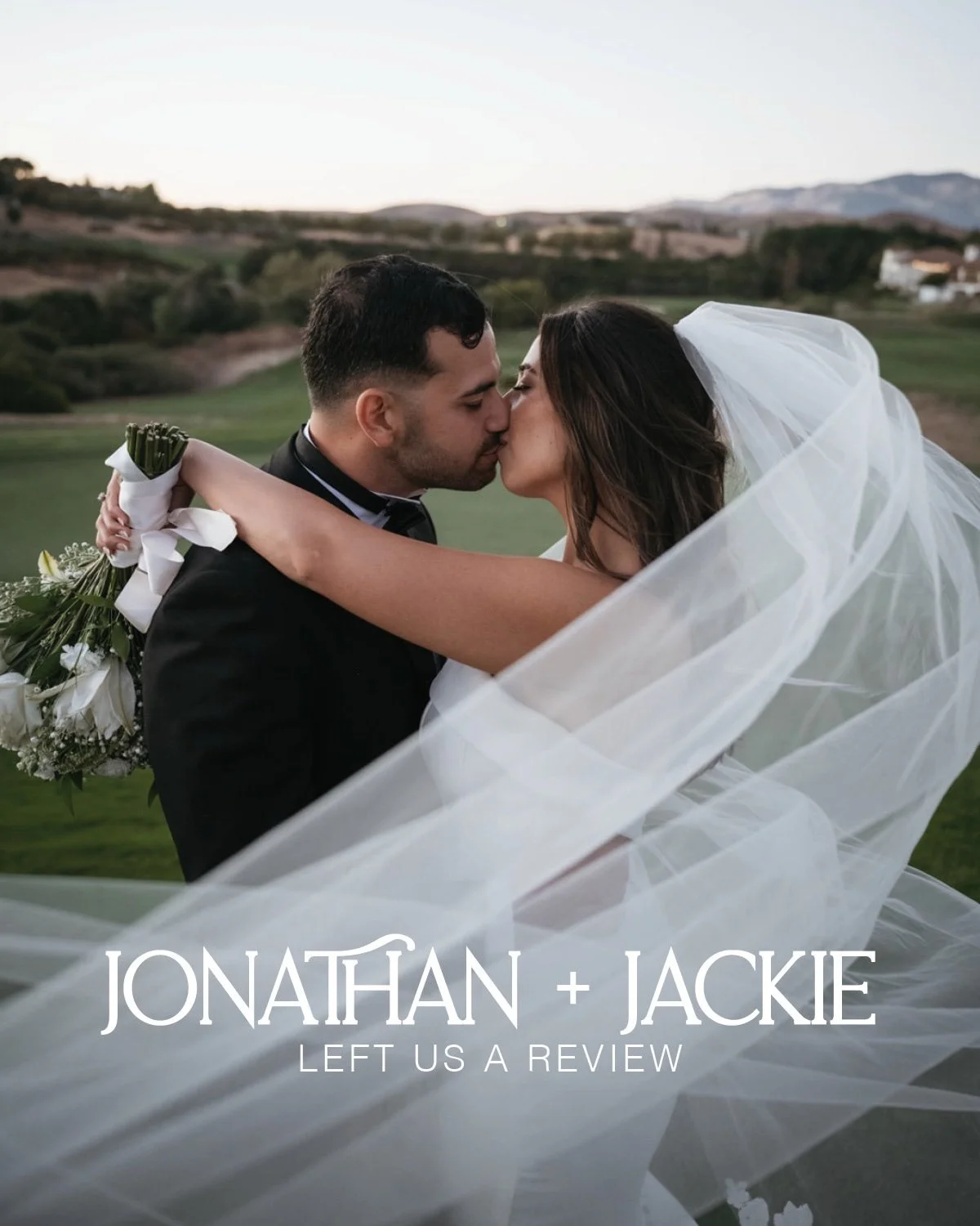 Some reviews hit differently. This is one of them. 💛

We say it all the time &mdash; this work is about so much more than timelines and vendor emails. It&rsquo;s about people. It&rsquo;s about trust. It&rsquo;s about being invited into one of the mo