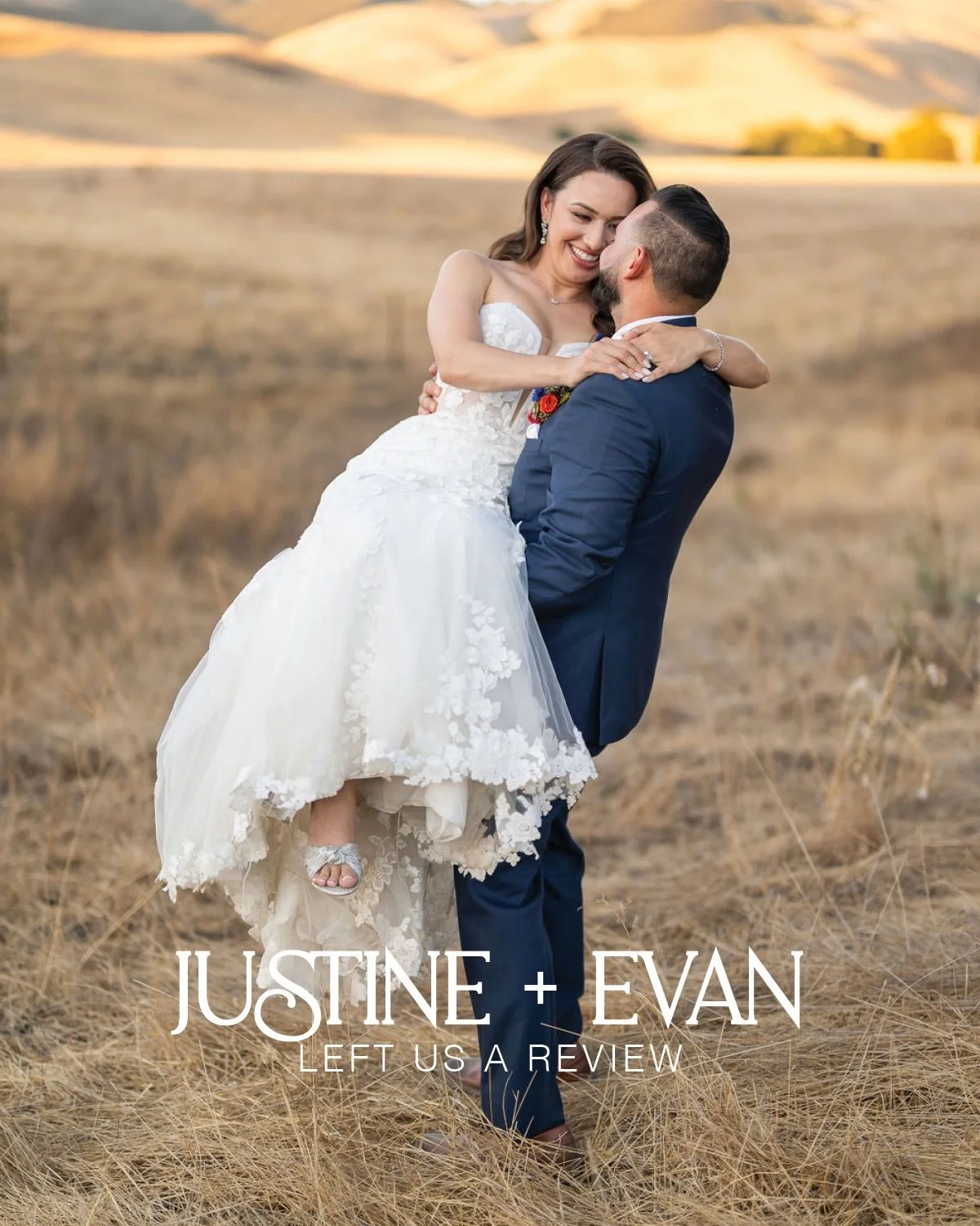 Hearing words like this from our couples means the world to our team. From early planning conversations to the unexpected moments that can pop up on a wedding day, our goal is always the same: to make sure our couples feel supported, cared for, and a