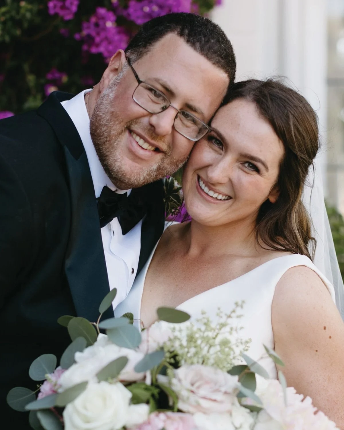 Some weddings stay with us long after the last dance.

Sarah &amp; Michael&rsquo;s June celebration at Kohl Mansion is one of those days we still find ourselves thinking about years later. From their intimate garden vows to dinner in the courtyard su
