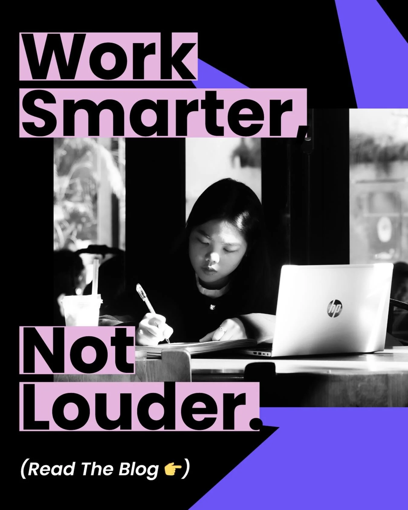 Reel. Carousel. Email. FAQ. Ad. Blog.
💡Yes, it all starts from ONE concept.

Make one really good idea work harder than you do 💪
Our latest blog post breaks down The Content Ladder 🪜📲 AKA a smarter way to turn one smart idea into 10 useful assets