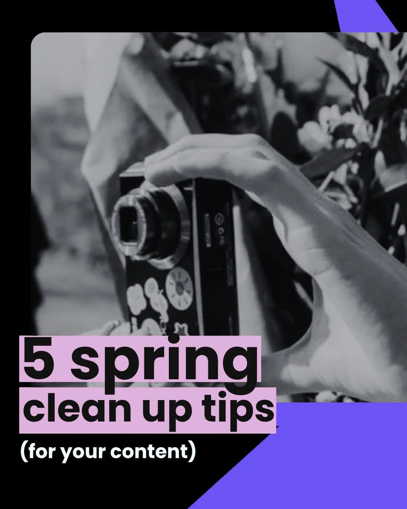 The weather isn&rsquo;t the only thing changing right now. Customer behaviour is too!
 
April shifts how people move. They&rsquo;re going out more, planning more, booking more, travelling more and saying yes more. Your marketing should reflect that s