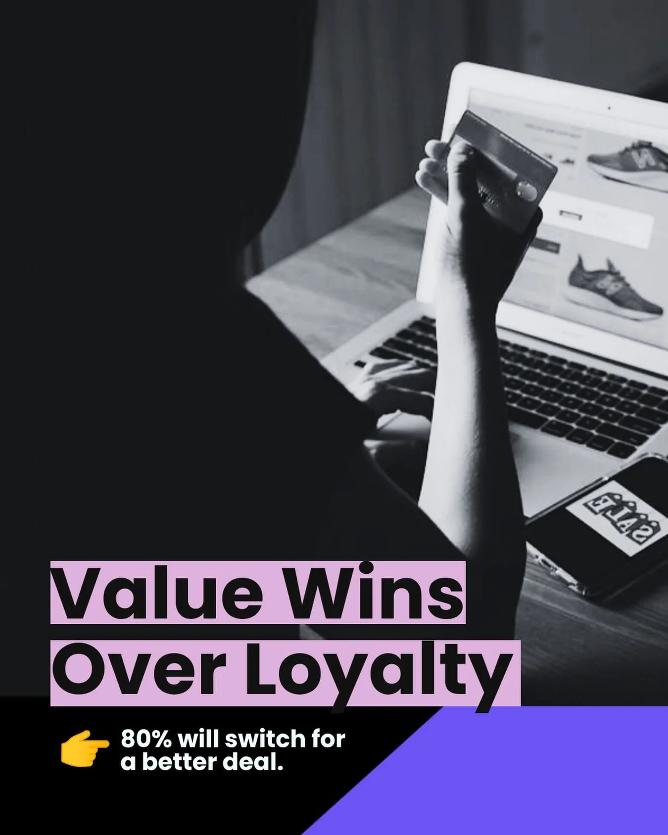 The biggest purchase consideration for Canadian consumers this summer? Value.
 
With 82% of Canadians prioritizing store-brand products for lower prices and 80% willing to leave brands for a better deal, affordability is now driving the conversation 