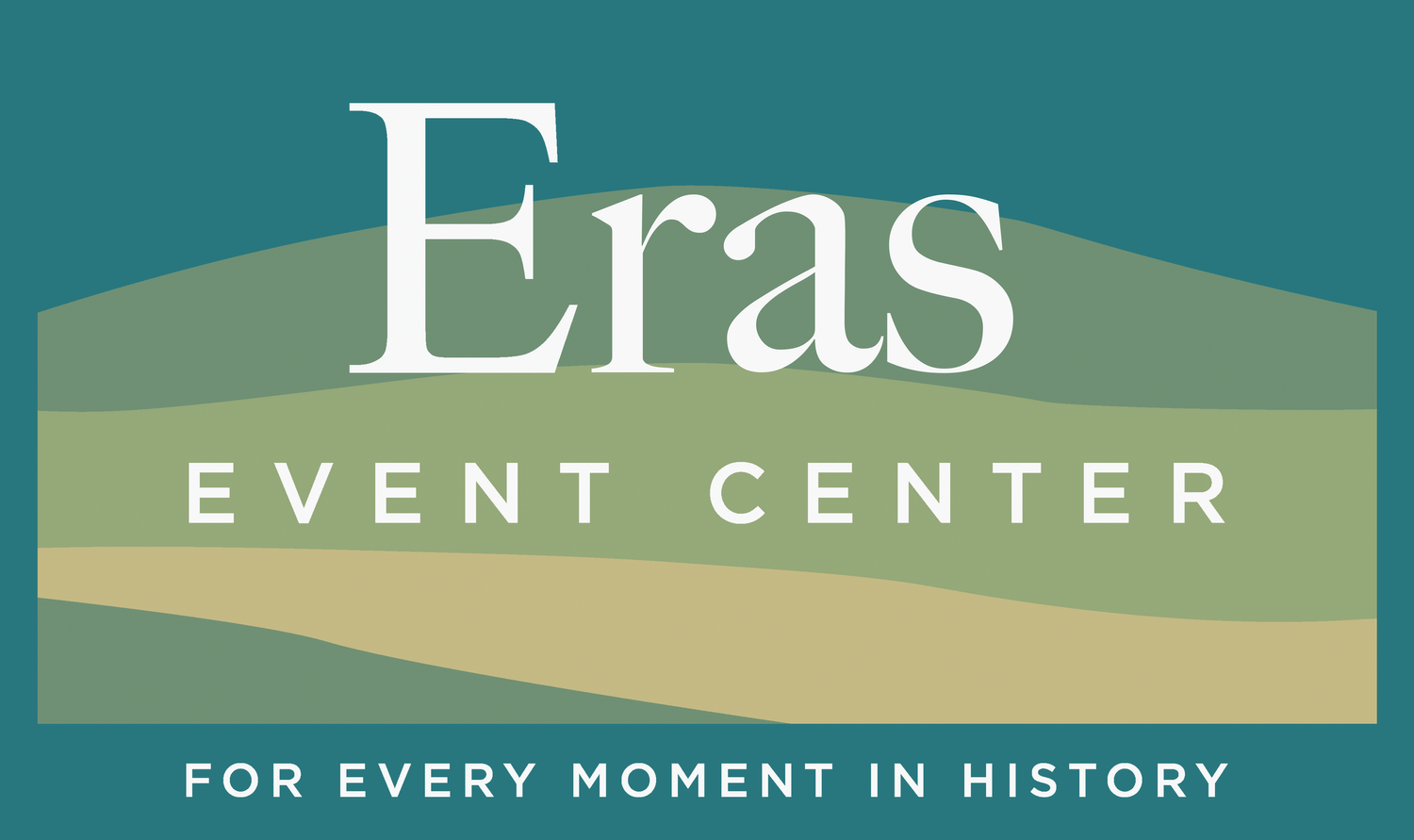Eras Event Center