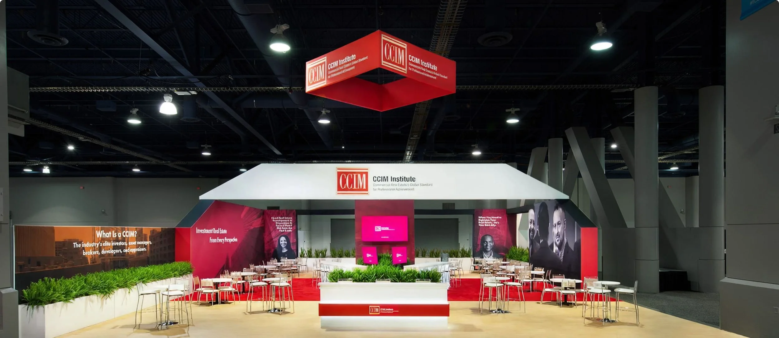 Planning a Trade Show in Orlando