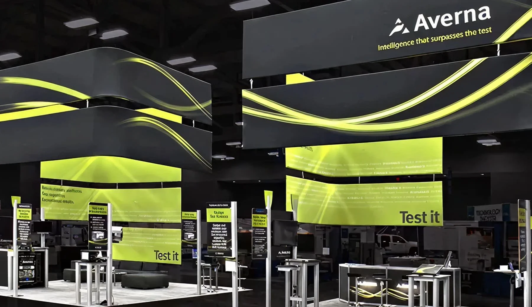 Exhibiting at McCormick Place: What Every Exhibitor Should Know