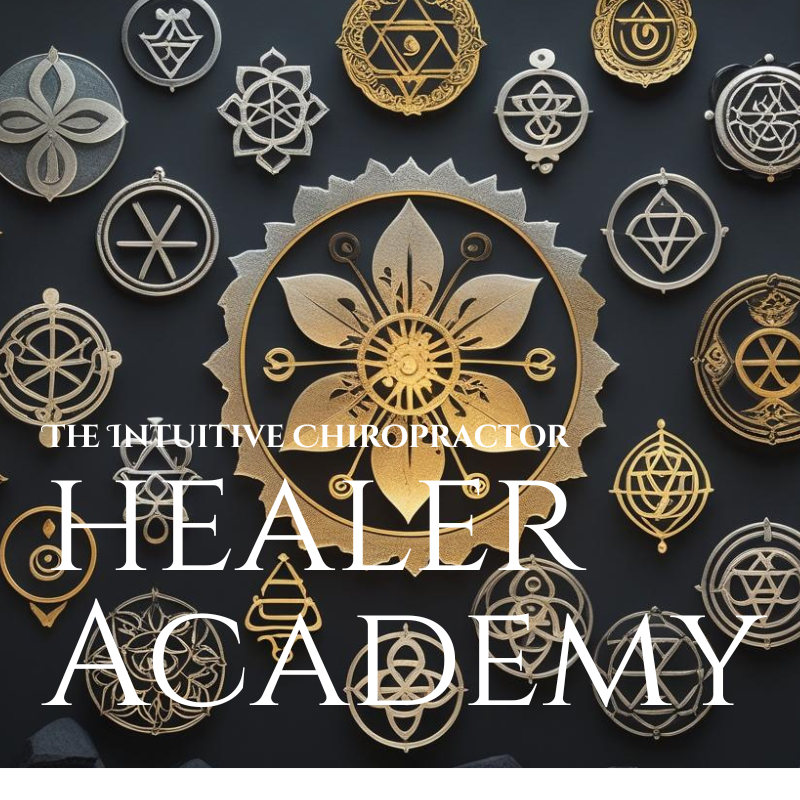 TIC Healer Academy-

Articles and courses availble if you want to learn DeFT. Free to join, different membership tiers