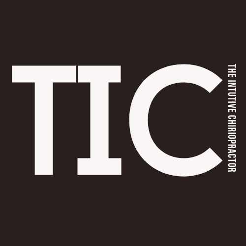 The Intuitive Chiropractor-

Posts and articles on chiropractic, practice building, DeFT