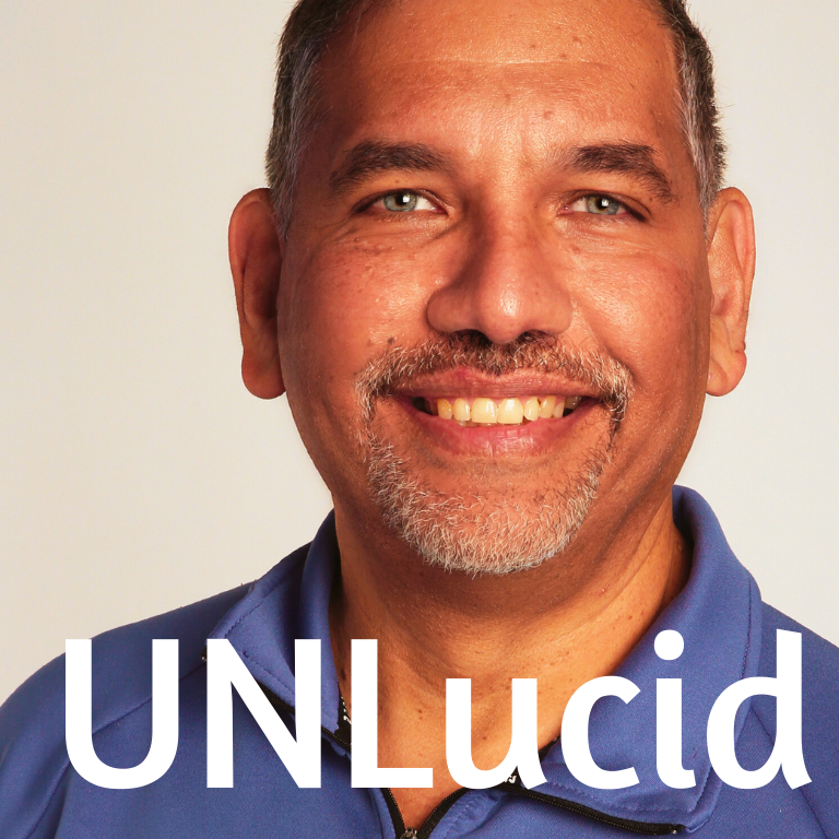 UNLUCID-

writing for therapeutic purposes (mine), I'll write about my life as a dad, business owner, and student of life. Trying to pass along wisdom before my time is up