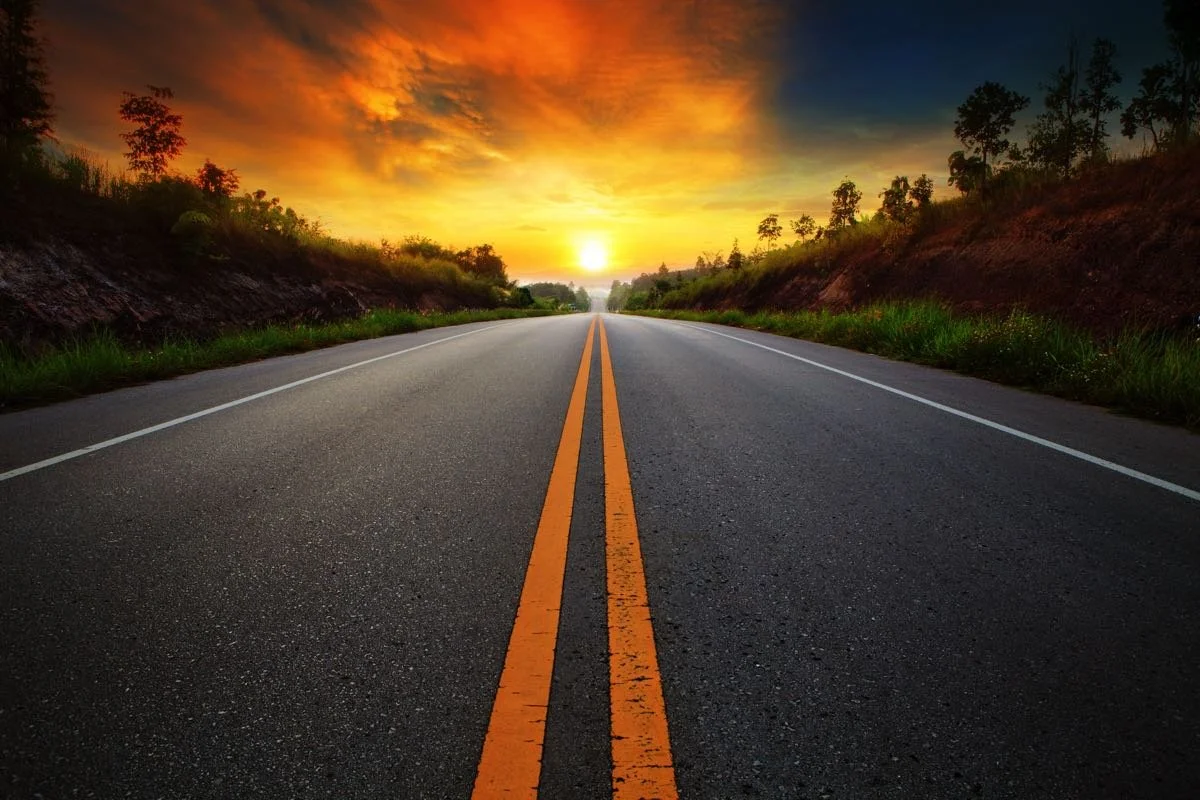 My Road to Burnout Recovery