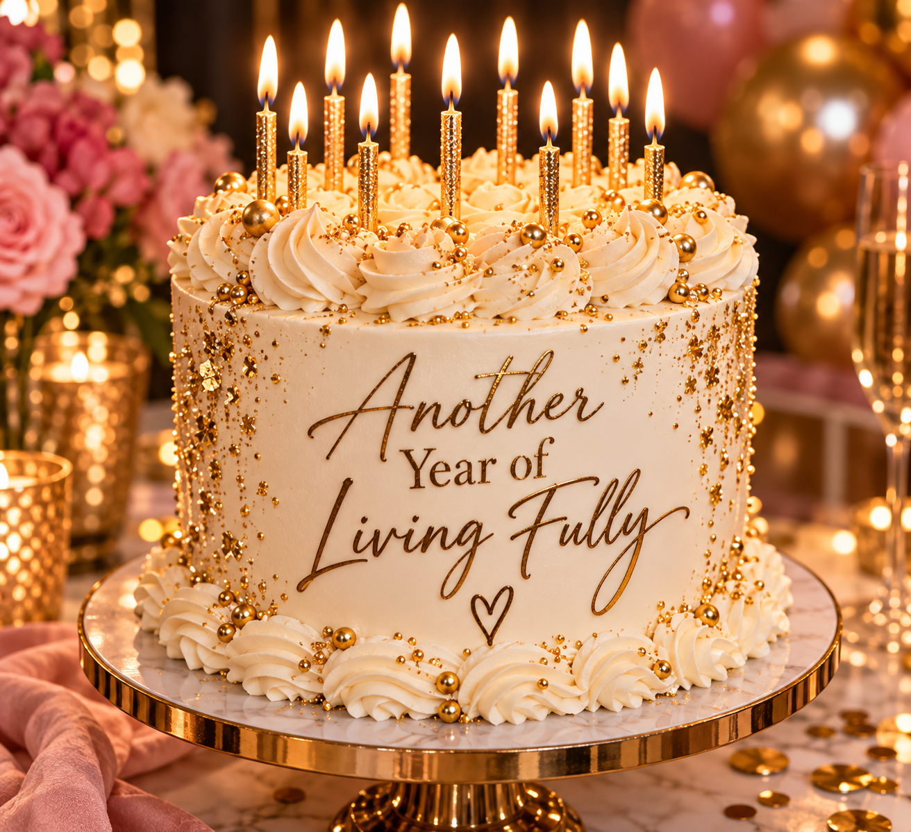 Living Fully