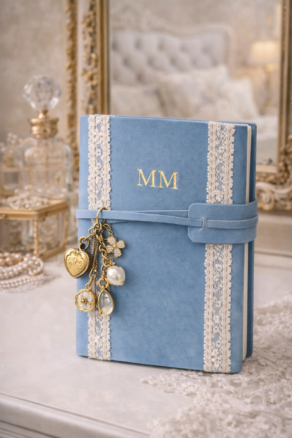 Creating your own journaling eco-system