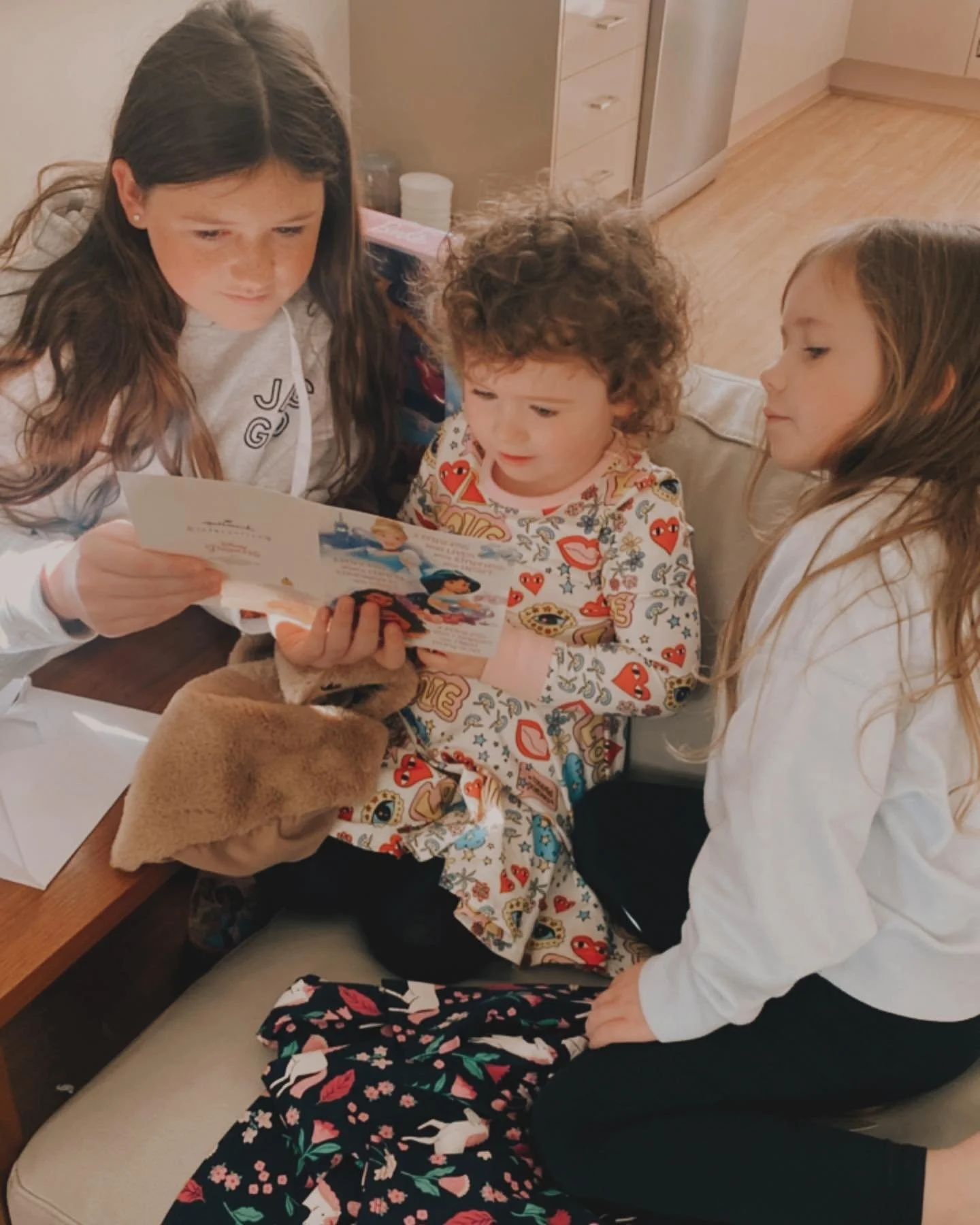 Nicks and my Neices birthday 🥰