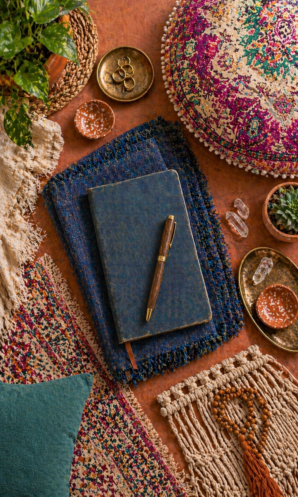 Mandala Boho Mood Board2.png